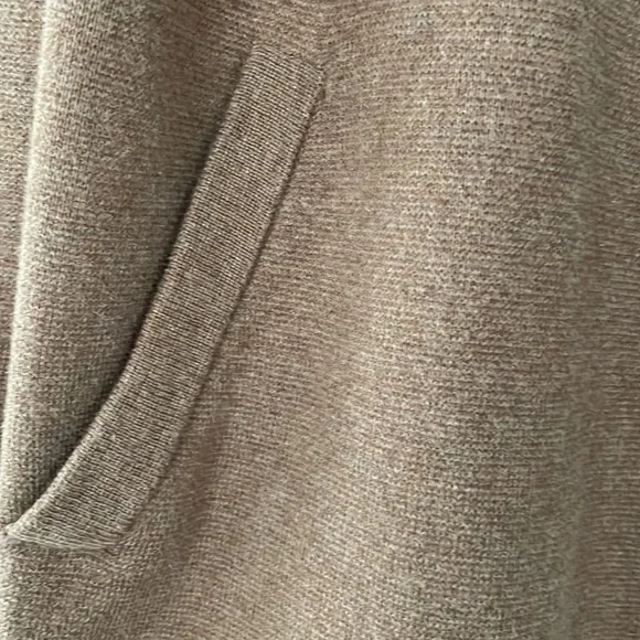 J. Crew cardigan coat - Picture 2 of 5
